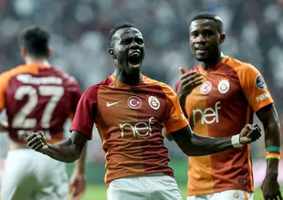 Galatasaray'dan Bruma açıklaması
