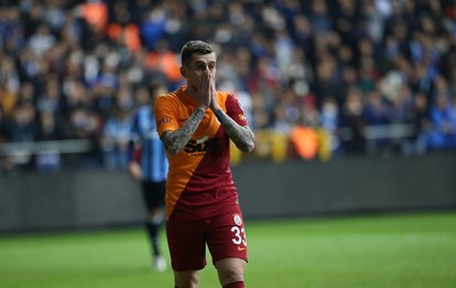 GALATASARAY TRANSFER HABERLERİ - Süper Lig ekibi Konyaspor’dan Cicaldau’ya veto!