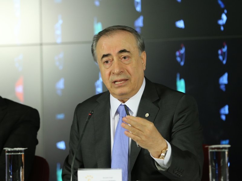 UEFA’dan flaş Galatasaray açıklaması!