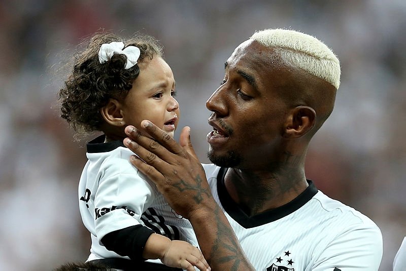 Beşiktaş’ta Talisca bombası!