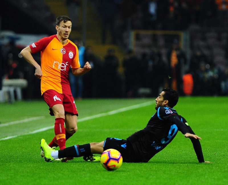 Yusuf Yazıcı’dan Arda’ya: Sorun değil