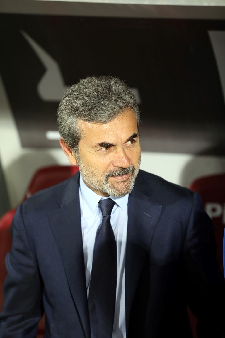 Aykut Kocaman: Fenerbahçe şampiyon olacak