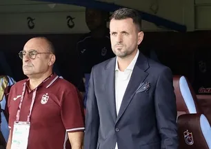 "Hedefimiz üst sıralar"