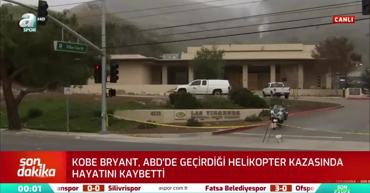 Hidayet Türkoğlu'ndan Kobe Bryant açıklaması: Kabullenmek kolay değil