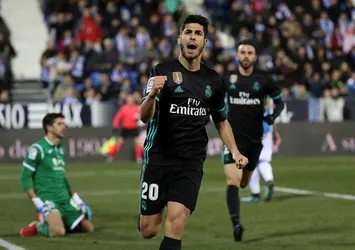 Real Madrid tek golle kazandı