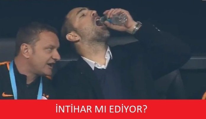 Beşiktaş 3-0 Galatasaray ’caps’leri