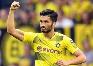 Fenerbahçe'de Nuri Şahin bombası!