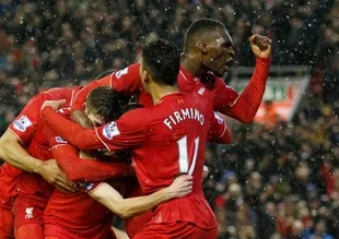 Liverpool "büyük takım" tanımıyor