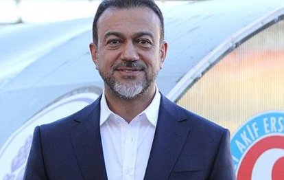 Antalyaspor Başkanı Sabri Gülel’den transfer sözleri!