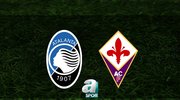 Atalanta - Fiorentina maçı hangi kanalda?