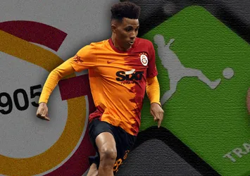 Cimbom'un Gedson ısrarı!