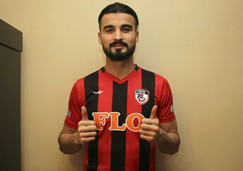 Tugay Kaçar, Gazişehir’de