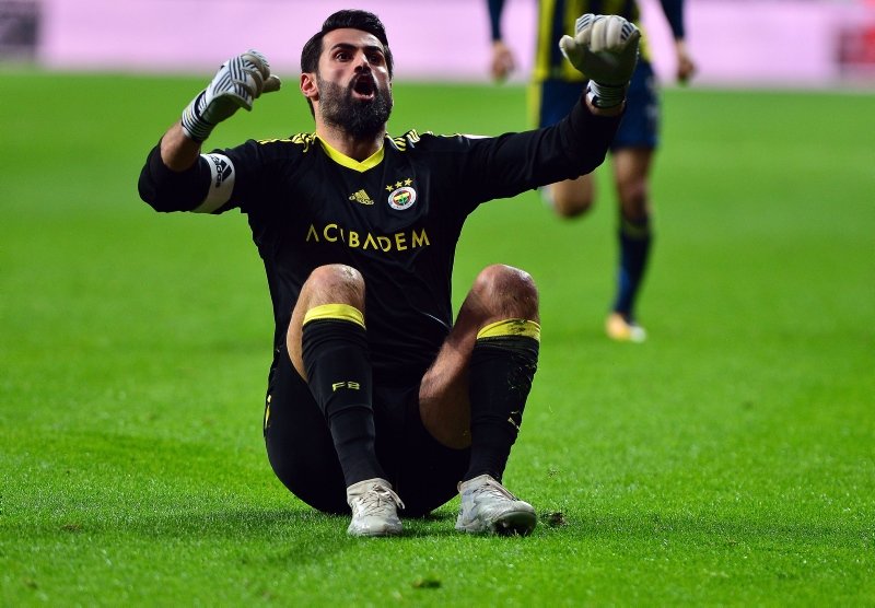 Fenerbahçe’de dev buluşma!