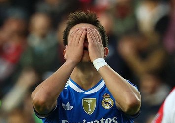 İspanya'da Arda Güler tartışması!