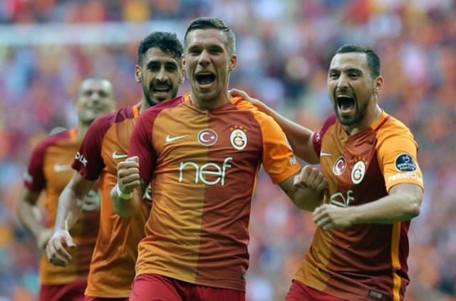 UEFA kulüpler sıralaması