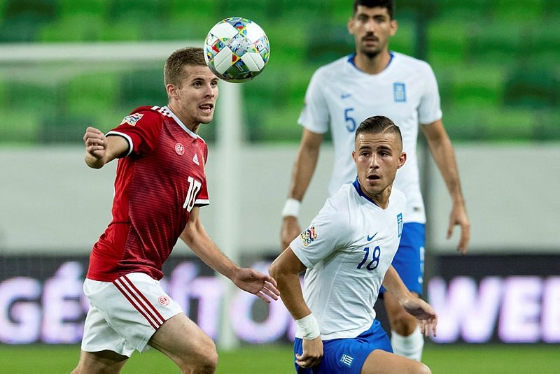 Dimitris Pelkas’tan Fenerbahçe itirafı!