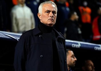 Jose Mourinho ameliyat olacak!