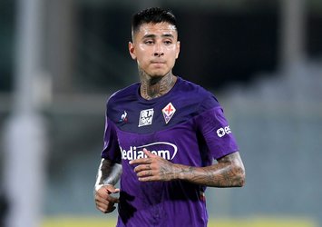 Kollar sıvandı! Cimbom'da Pulgar harekatı