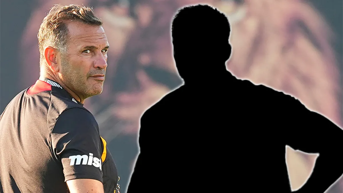 Galatasaray: Nach Niederlage gegen Trabzonspor Berichte über Transferplan