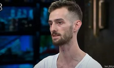 MASTERCHEF ÇAĞATAY KİMDİR?