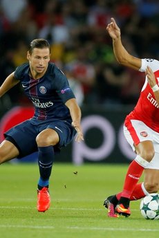 West Bromwich Albion, Krychowiak'ı kiraladı