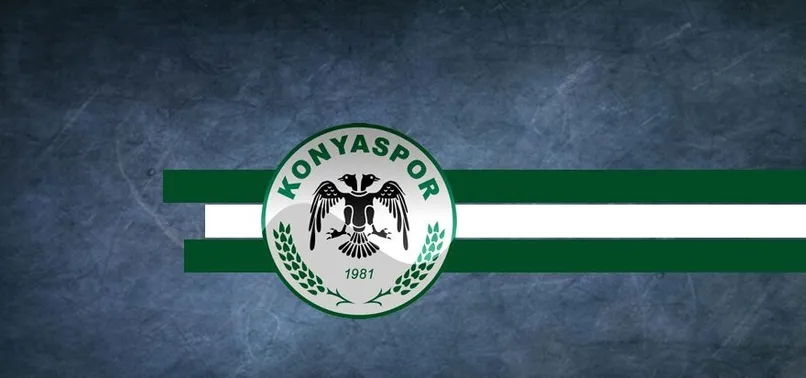 Konyaspor’da şok istifa