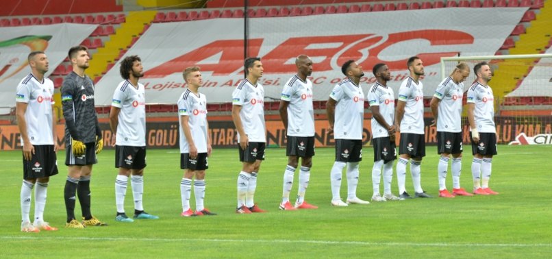 Spor yazarları Kayserispor-Beşiktaş maçını değerlendirdi