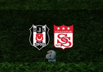 Beşiktaş maçı saat kaçta?