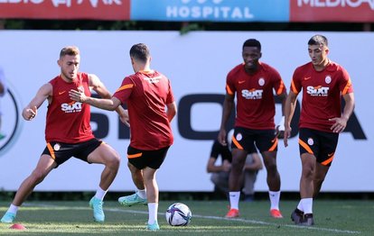 Galatasaray-St. Johnstone maçının iddaa oranları açıklandı!