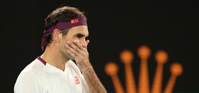 Roger Federer'e kötü haber! Kariyerinde ilk kez...