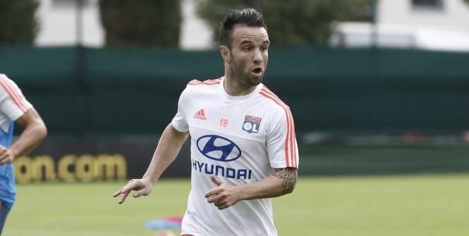 Valbuena, Instagram’da Fenerbahçe’yi takip etmeye başladı!