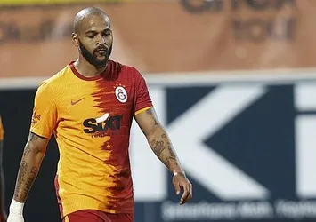 Marcao Cimbom'un teklifini az buldu