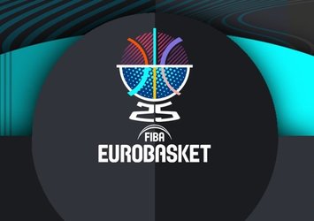 Eurobasket 25'te 3 Türk hakem görev alacak