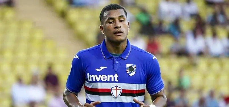 Mert olmadı Murillo geliyor!