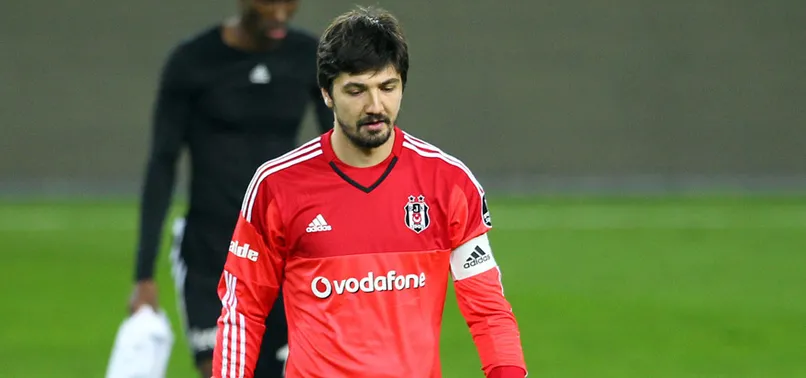 Beşiktaş Tolga Zengin ile 3 yıllık sözleşme imzaladı!