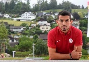 Emrah Başsan: İdolüm Emre Belözoğlu