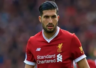 Emre Can'ın talipleri artıyor