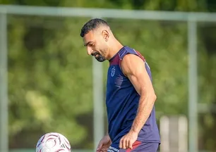 Trabzonspor Karadeniz derbisine hazır!
