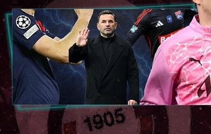 TRANSFER HABERİ | Galatasaray’dan 3’lü operasyon! Müjdeli haber geldi
