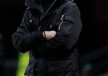 F.Bahçe'nin de gündemindeydi! Beşiktaş'tan teknik direktör hamlesi