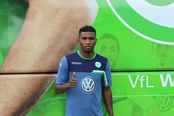 Dünyada biten transferler