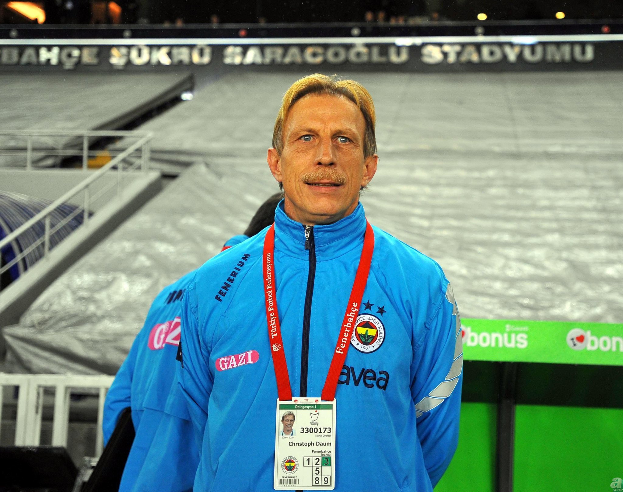 Christoph Daum sessizliğini bozdu! Fenerbahçe’den teklif aldı mı? İşte o sözler...