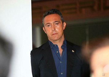 G.Saraylılar Ali Koç'un peşinde: '2 yıl ceza'