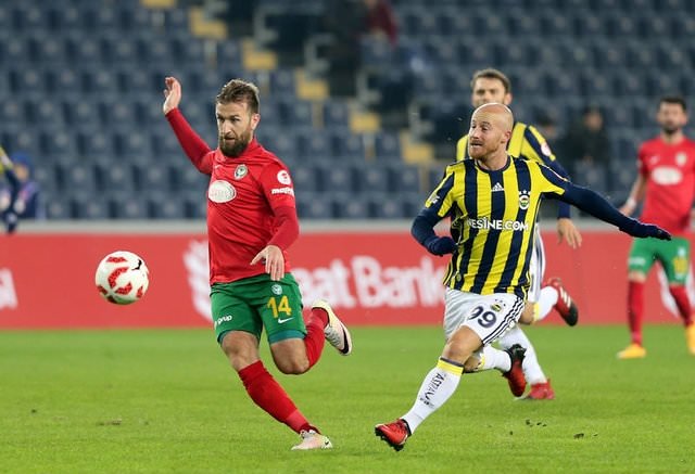 Fenerbahçe kimleri transfer edecek?