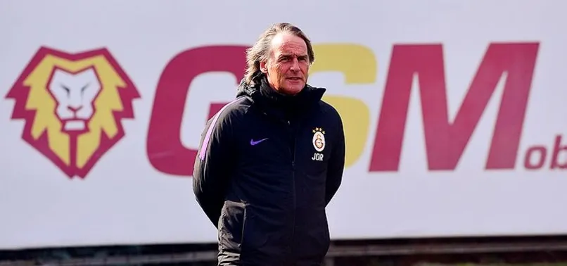 Riekerink’ten Kayserispor’a özel önlem