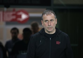 Avcı'dan transfer sözleri!