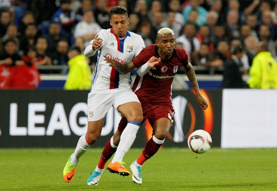 Mourinho’nun aklı Talisca’da