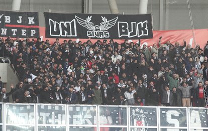 Beşiktaş taraftarından yönetime ’istifa’ çağrısı!