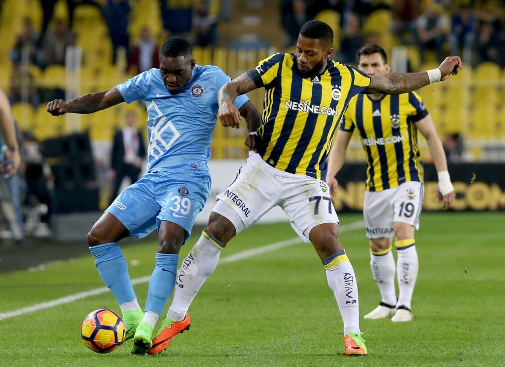 Jeremain Lens’ten Sunderland’e mesaj