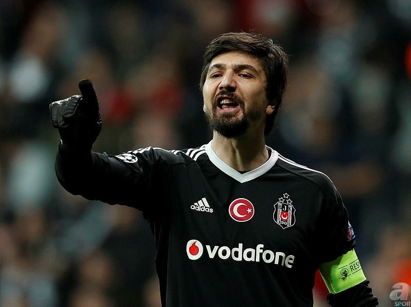 Jose Sambade: Fabri Beşiktaş’a geri dönebilir